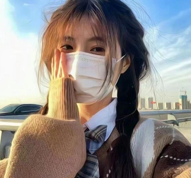 米奇的孤儿们