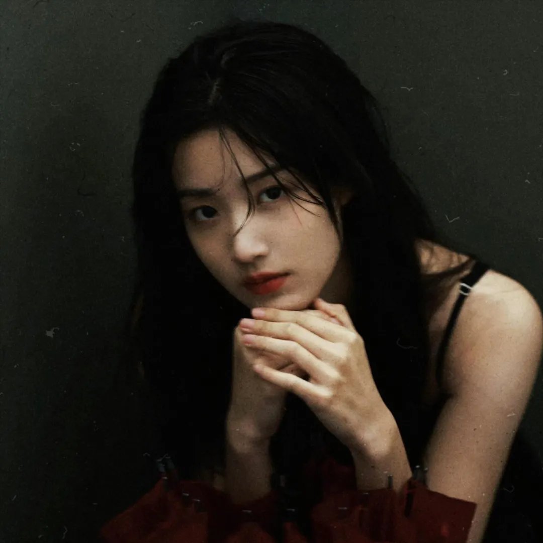 花季美少女