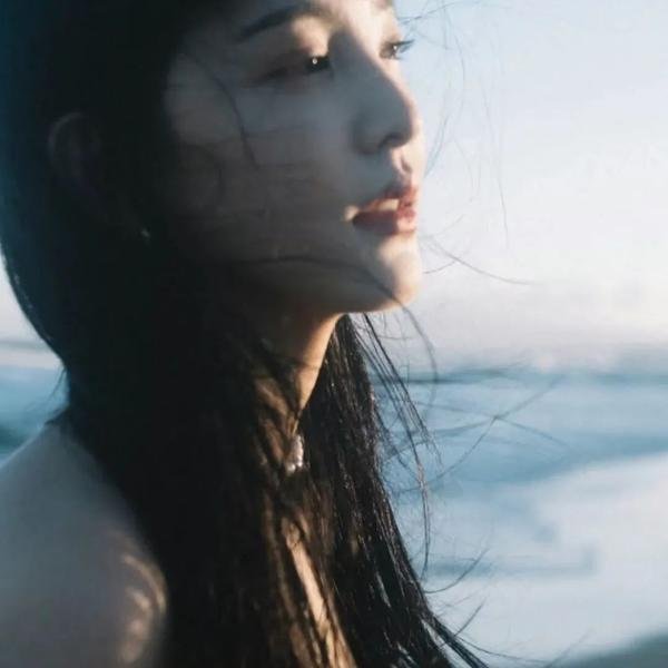 牵牛和仙女